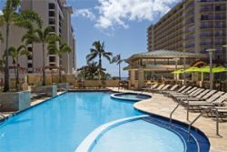 Embassy Suites Waikiki